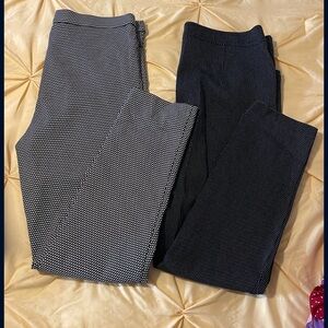 Women’s work slacks